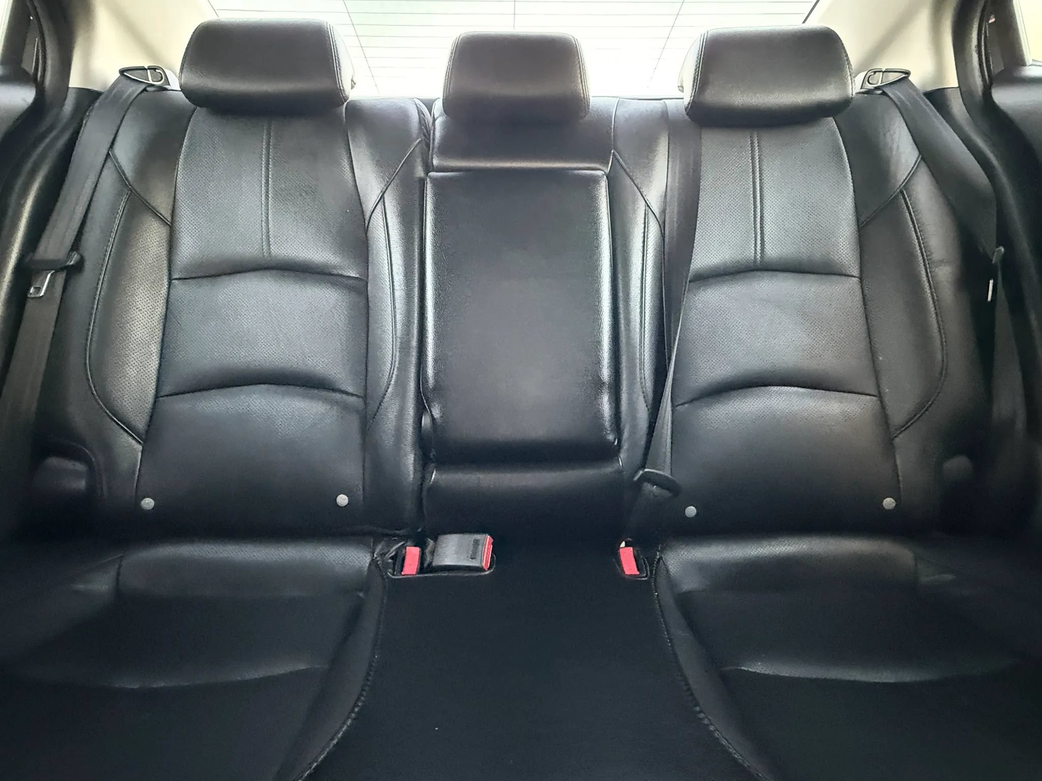 Used 2018 MAZDA MAZDA3 Grand Touring FWD image 22