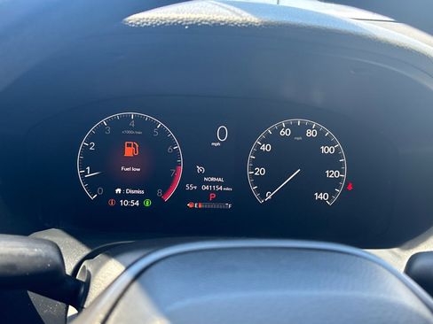 Used 2023 Honda HR-V LX image 25