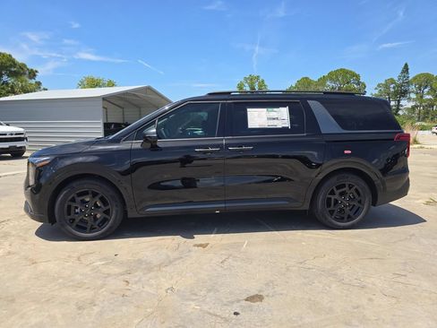New 2026 Kia Carnival SX Prestige FWD image 5