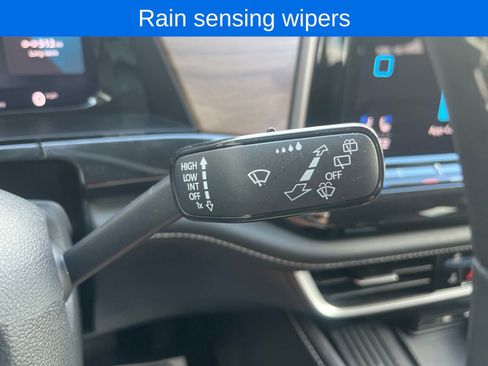 Used 2026 Volkswagen Atlas SE w/ Black Wheel Package FWD image 20
