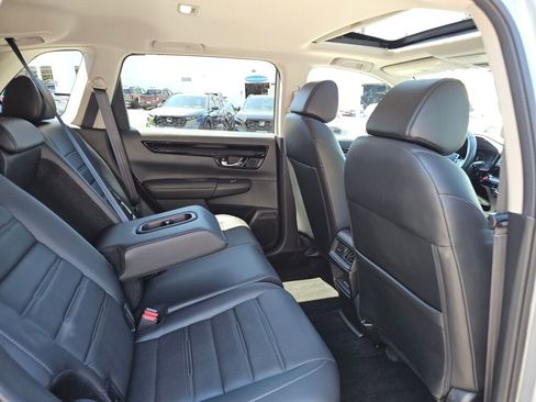 Certified 2024 Honda CR-V EX-L image 13