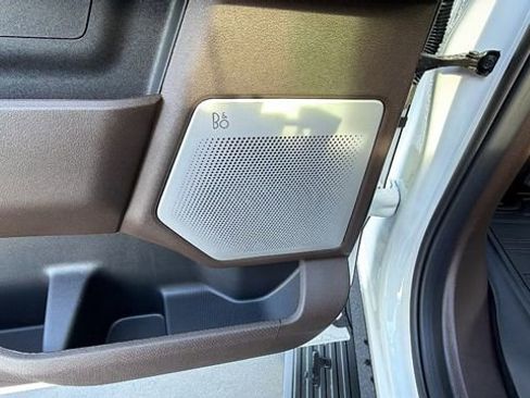 New 2026 Ford F150 King Ranch w/ Equipment Group 601A High image 17