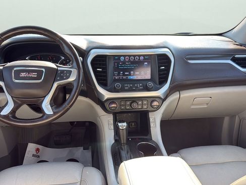 Used 2018 GMC Acadia SLT AWD/4WD image 14