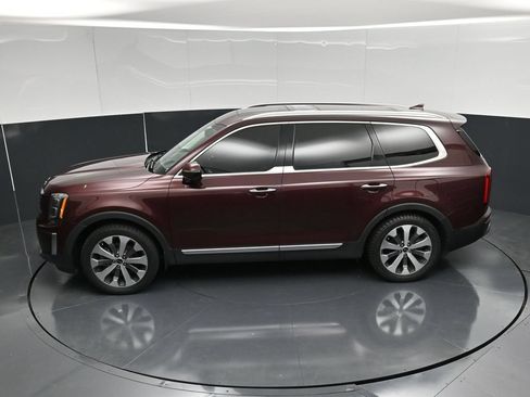 Used 2020 Kia Telluride SX AWD/4WD image 40