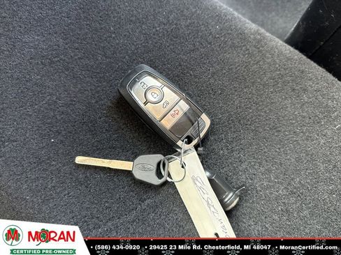 Used 2026 Ford Transit 350 XLT image 31