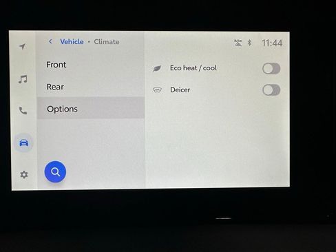 Used 2025 Toyota Land Cruiser 1958 image 34