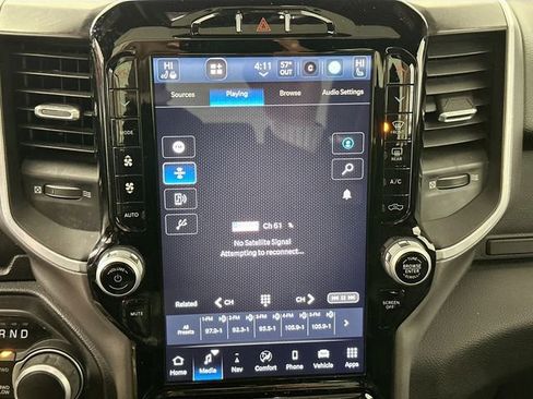 Used 2023 RAM 1500 Big Horn image 13