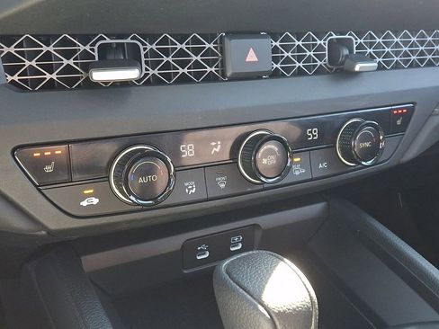 Used 2025 Honda Accord SE image 16