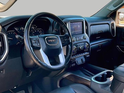 Used 2021 GMC Sierra 1500 SLT w/ SLT Premium Plus Package image 13