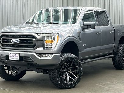 Used 2023 Ford F150 XLT w/ Equipment Group 302A High