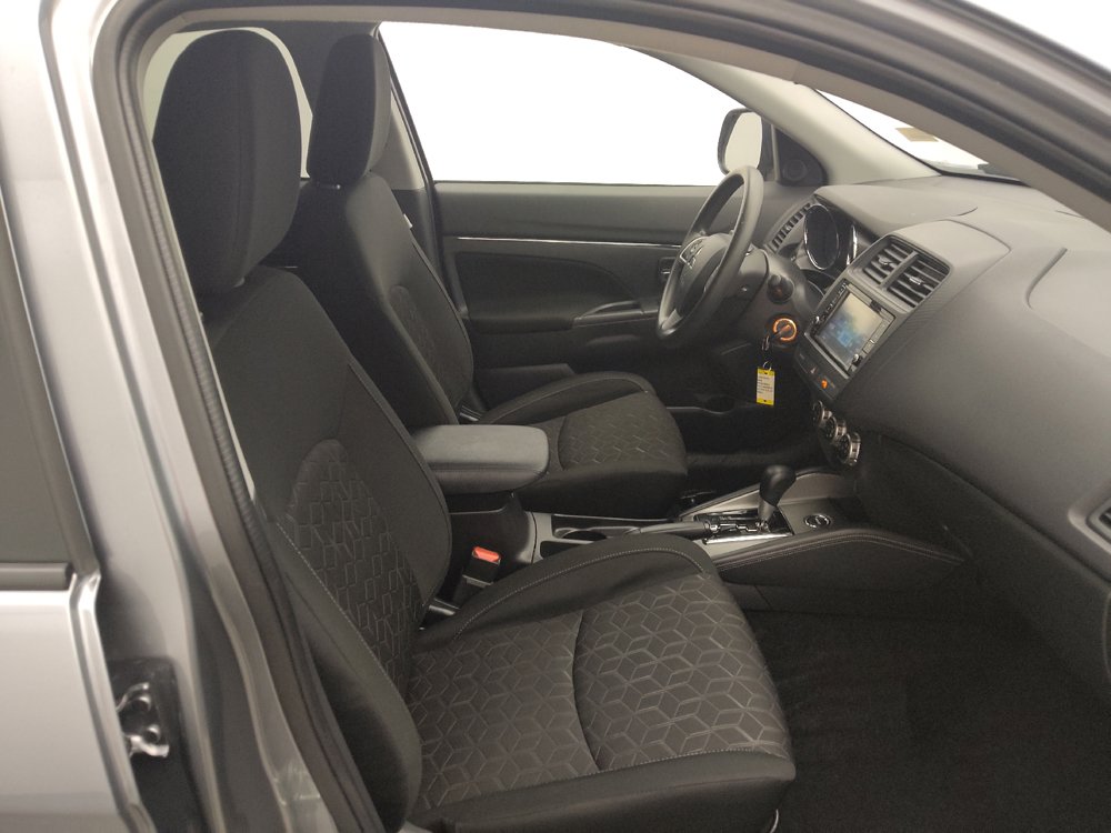 Used 2024 Mitsubishi Outlander Sport AWD image 21