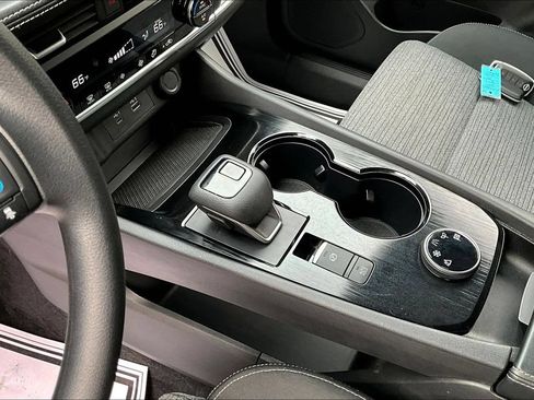 Certified 2023 Nissan Rogue SV AWD/4WD image 18