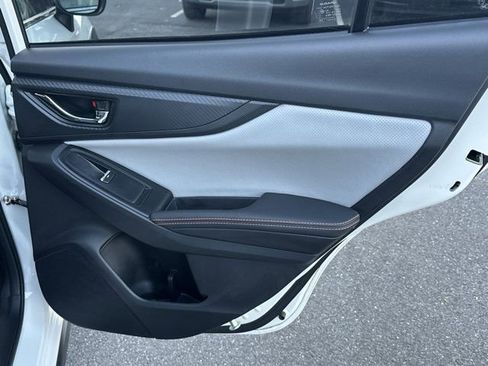 Used 2023 Subaru Crosstrek 2.5i Limited w/ Popular Package #3 image 22