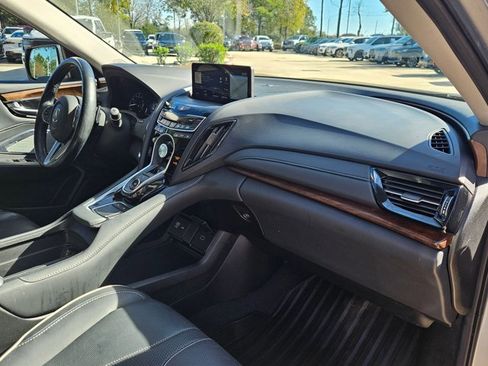 Used 2021 Acura RDX FWD w/ Advance Package image 17