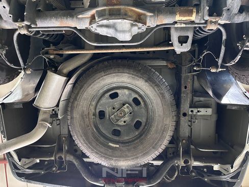 Used 2020 RAM 1500 Tradesman w/ Power & Remote Entry Group image 49