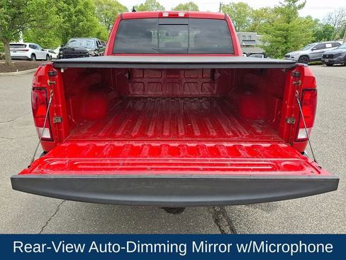 Used 2015 RAM 1500 Big Horn AWD/4WD image 30