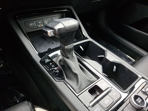 Certified 2025 Kia K5 GT-Line FWD image 13