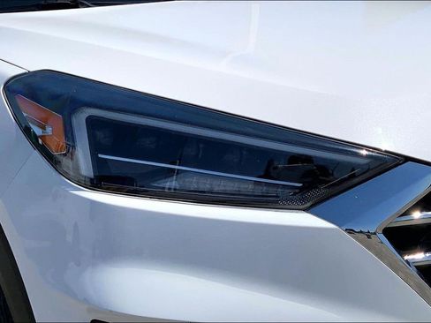 Used 2020 Hyundai Tucson Limited AWD/4WD image 31
