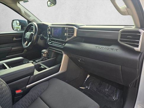 Used 2022 Toyota Tundra SR5 w/ Convenience Package image 20