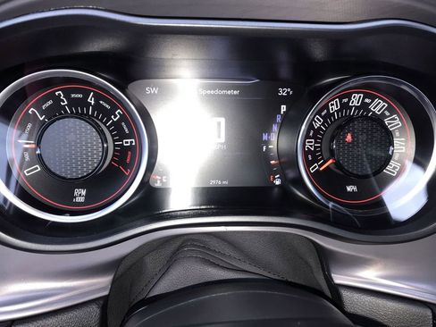 Used 2023 Dodge Challenger GT w/ Plus Package image 15