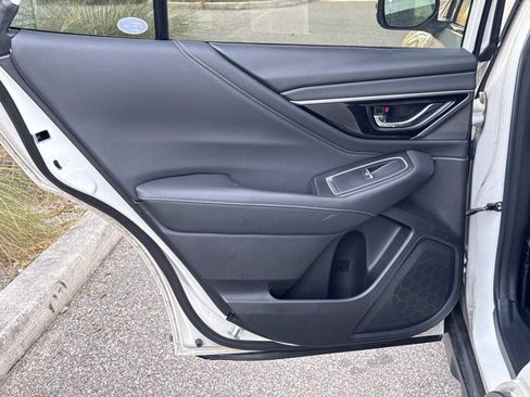 Used 2020 Subaru Outback Limited w/ Tech Package 2 image 13