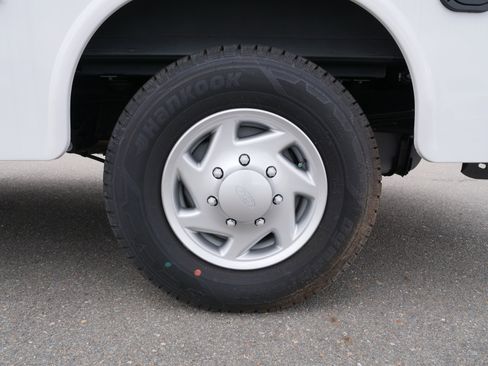 New 2026 Ford E-350 and Econoline 350 Super Duty w/ Power Equipment Group image 12