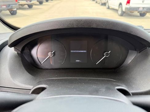 Used 2024 RAM ProMaster 2500 w/ Safety Group FWD image 33