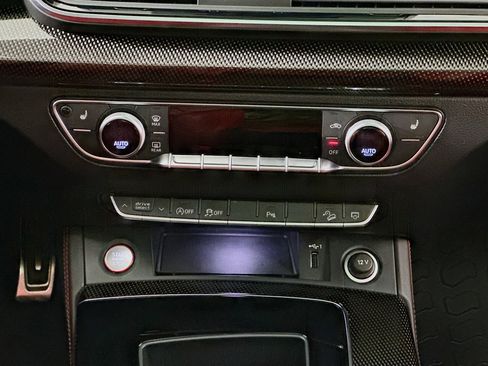 Used 2023 Audi SQ5 Premium Plus w/ Premium Plus Package image 13