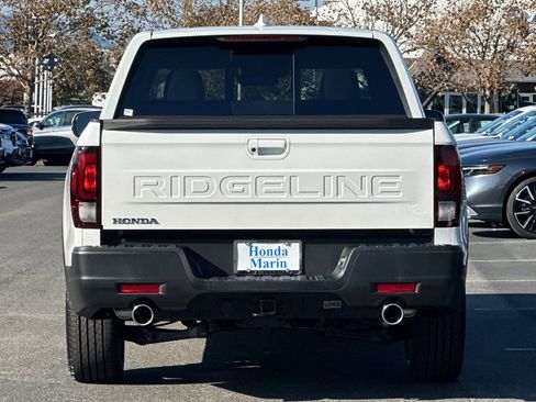 New 2026 Honda Ridgeline RTL image 5