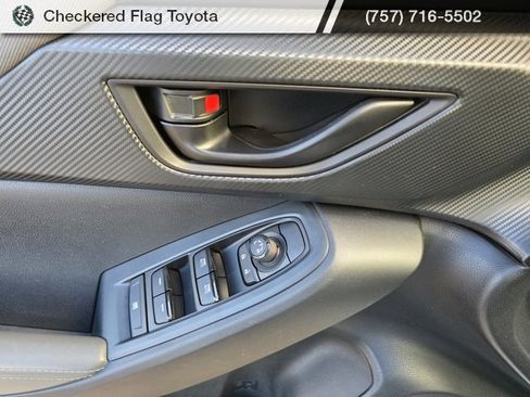 Used 2024 Subaru Crosstrek 2.0i Premium image 21