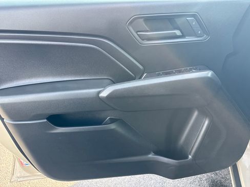 Used 2023 Chevrolet Colorado Trail Boss w/ LPO, Skid Plate Package image 15