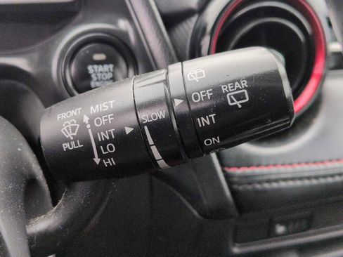 Used 2016 MAZDA CX-3 Touring image 24