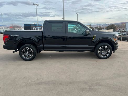Used 2024 Ford F150 STX image 6