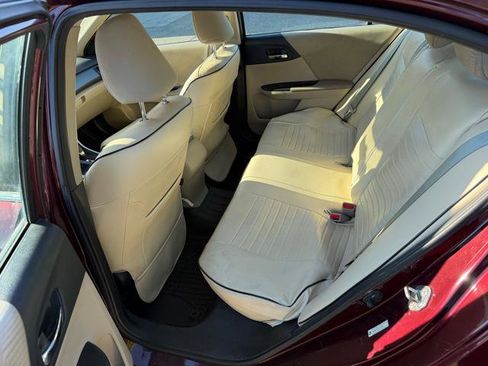 Used 2014 Honda Accord LX image 11