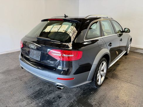 Used 2013 Audi A4 Premium Plus AWD/4WD image 6