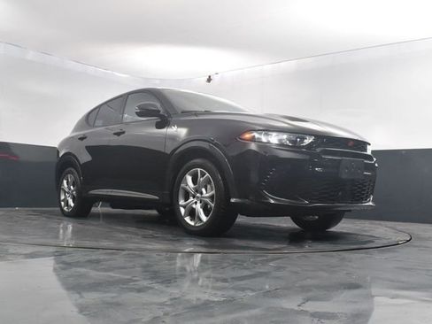 Used 2024 Dodge Hornet R/T image 36