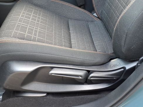 Certified 2024 Honda HR-V Sport image 15