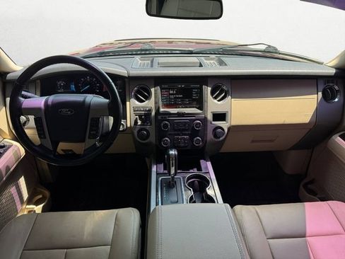 Used 2015 Ford Expedition EL Limited w/ Equipment Group 301A AWD/4WD image 10