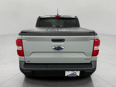 Used 2022 Ford Maverick XL w/ Equipment Group 100A Standard image 5