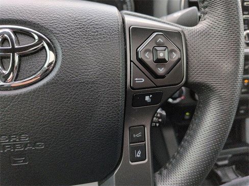 Certified 2023 Toyota Tacoma TRD Pro image 22