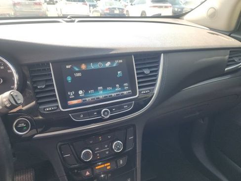 Used 2017 Buick Encore Sport Touring FWD image 8