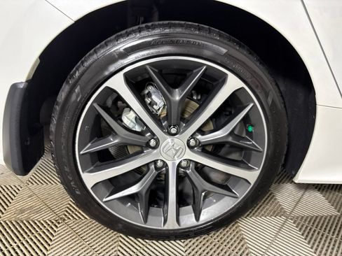 Used 2024 Honda Civic Touring image 32