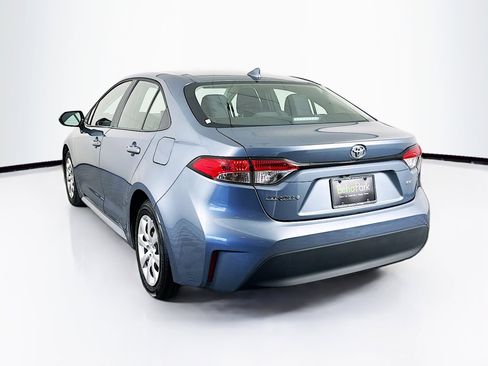 Used 2025 Toyota Corolla LE image 5