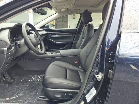 New 2026 MAZDA MAZDA3 2.5 S Sedan w/ Preferred Pkg FWD image 10
