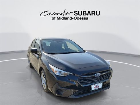 Used 2025 Subaru Impreza 2.0i image 1