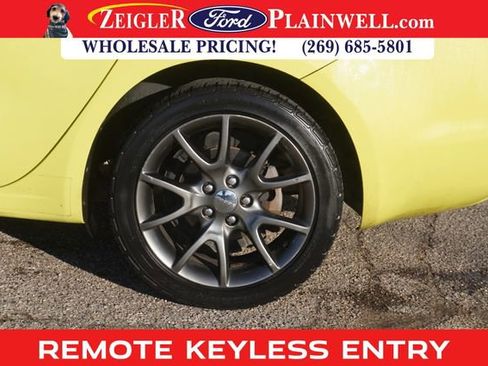 Used 2013 Dodge Dart Rallye image 9