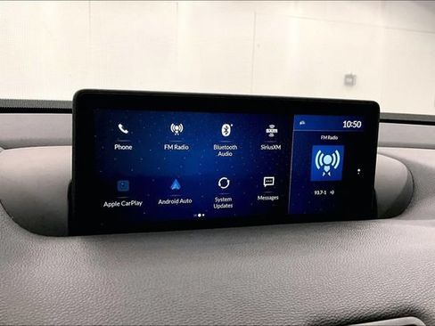 Used 2023 Acura TLX FWD image 34