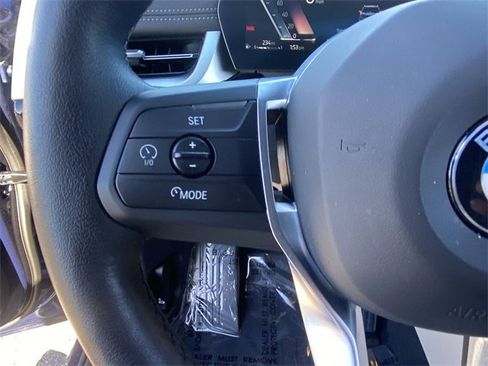 Certified 2025 BMW X1 xDrive28i w/ Convenience Package image 23