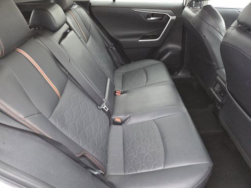 Used 2023 Toyota RAV4 Adventure image 20