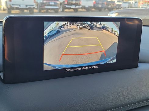 Certified 2023 MAZDA CX-5 AWD 2.5 S w/ Select Package image 9